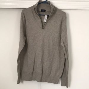 Medium Men’s grey sweater